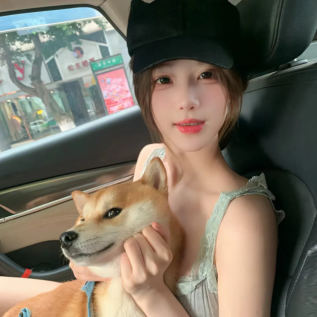 加油！晓惠海报