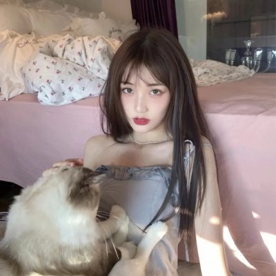 炮制女朋友国语海报